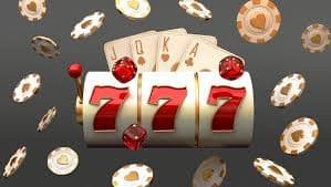 Boom City slot game interface on bradertoto showing spin button, balance, and winning symbols